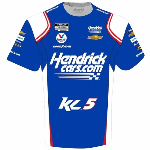 NASCAR Kyle Larson #5 2022 Men's 