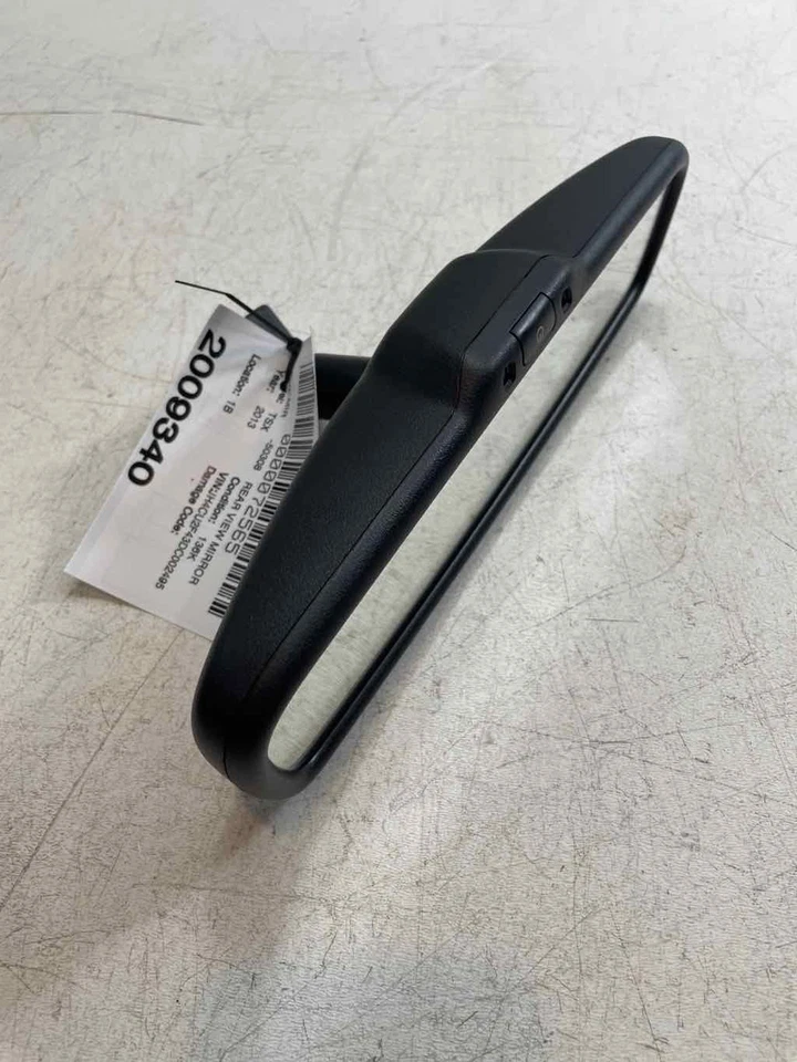 Espelho retrovisor Acura OE 🔥 compatível com ACURA TSX 2004-2013 - Imagem 2 de 4
