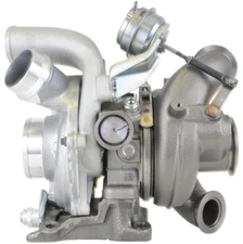 Diamond Advantage Reman Replacement Turbo for 2011-2014 Ford Powerstroke 6.7L
