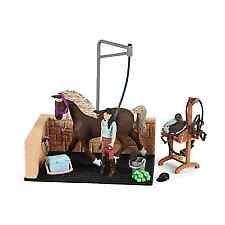 Schleich Horse Club 42437 42438 42440 42466 42467 42519 42539 72157 NEU - Bild 4 von 9