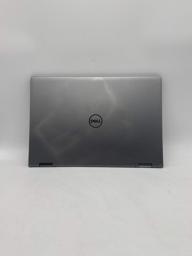 Dell Inspiron 5406 2 in1 Laptop Core i5 8GB RAM 512GB SSD Silver - Picture 2 of 10