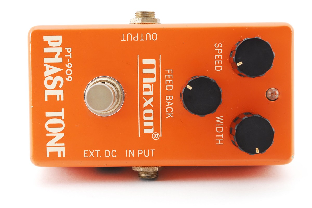 ギター MAXON PT-909 PHASE TONE s-l400.jpg