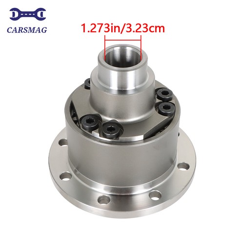 New For Ford Falcon XR6 M80 LSD DIFF TORQUE-LOCK - Picture 5 of 11