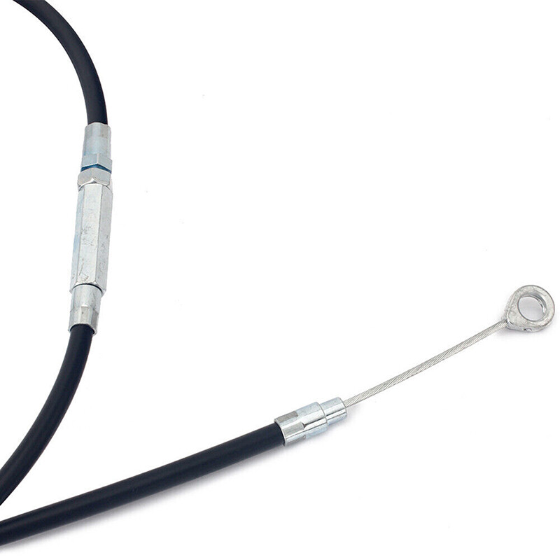 Cable De Embrague 63″ Para Harley Sportster XL883 1986-2009 Y XL1200 2002-2003 – Repuesto Directo