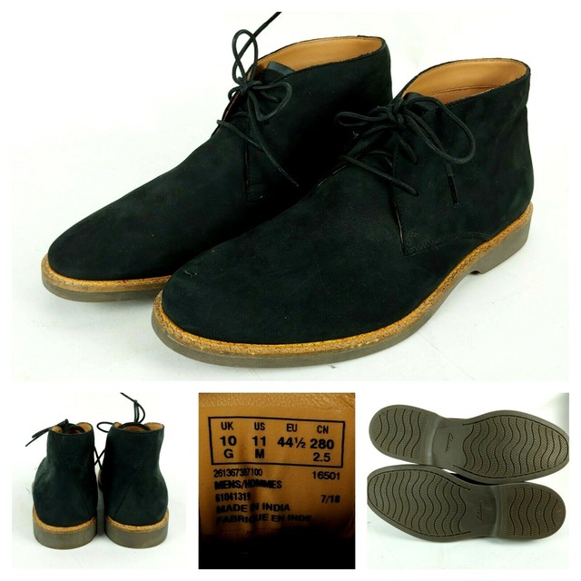clarks mens hommes 16501