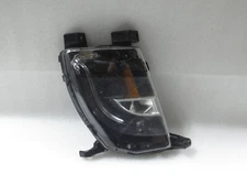 🔄 2016-2020 Tesla Model-S RIGHT Passenger OEM Front Fog Light Fascia SAE UP 🔄