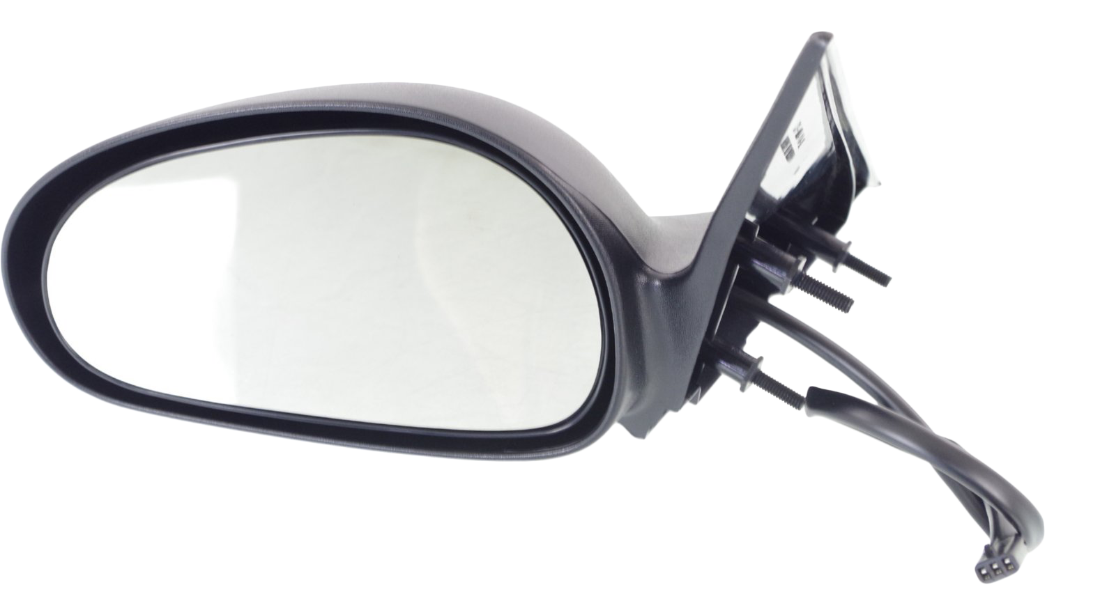 New Driver Side Mirror For Ford Mustang 1996-1998