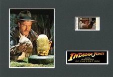 1981 Topps Raiders of the Lost Ark Trading Cards 4