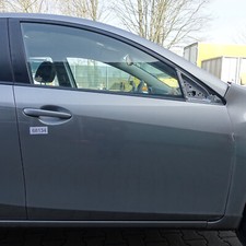 Tür vorn rechts Mazda 3 (BL) 1,6MZR 77kW 105PS BJ.2011 LC: 38P