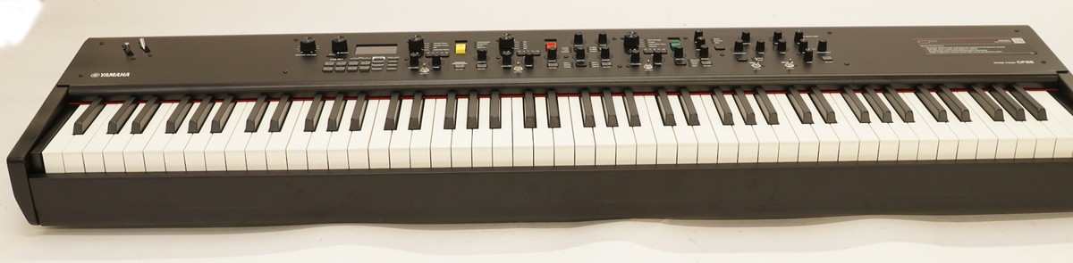 Yamaha CP88 Stage Piano (88 Keys) | eBay