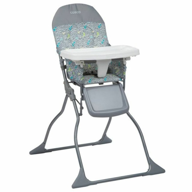 cosco fold high chair