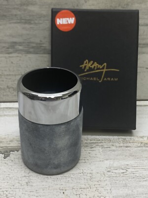 Michael Aram Ocean Reef Tumbler 3M04503CBL New