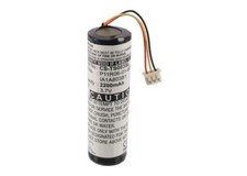 Battery for Media Player