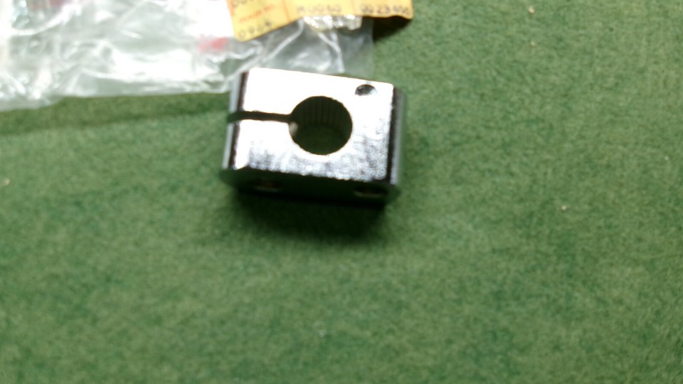 Équipement Roue Kawasaki ZG 1000 / ZX 1100 - Pignon Boss NOS 13061-1183