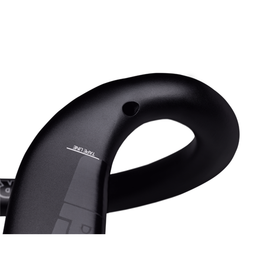 Shimano PRO Vibe Aero Road Bike Alloy Handlebar/Drop Bar 31.8