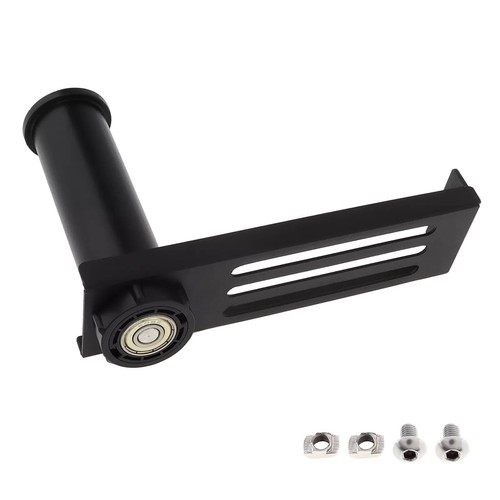 New Rotatable 3D Printer Filament Rack Spool Bracket Holder For Ender-3 series - Photo 6/22