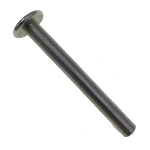 14mm Diameter Disc-Shaped Probe Inserts for Grooves TESA 00760075 Height Gauges