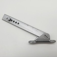 LCN 4030-79 AL Rod & Shoe Assembly Aluminum Finish for 4030 Series Closers