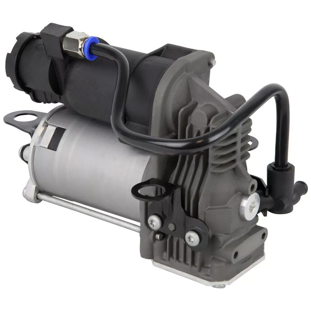 NEW OEM FEBI AIR SUSPENSION COMPRESSOR PUMP FOR MERCEDES W222 X222