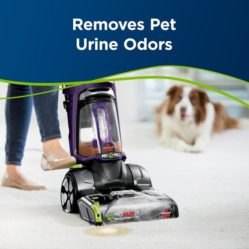 Pet Urine Stain Odor Remover Cleaner Carpet Upholstery Safe Biodegradable New - Picture 6 of 8