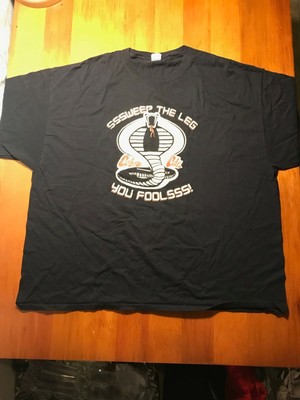 cobra kai gi joe