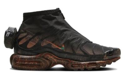 Nike Air Max Plus Hiker Patina - HF5688-280 Men's Shoes, $141.00
