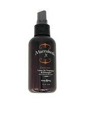 Earthly Body Marrakesk X Original Scent Hair Leave In Treatment 4oz