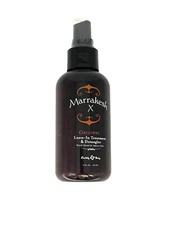 Earthly Body Marrakesk X Original Scent Hair Leave In Treatment 4oz