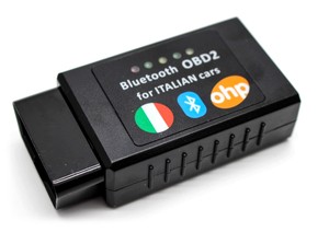 Elm327 fiat albea