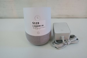 google home assistant ebay