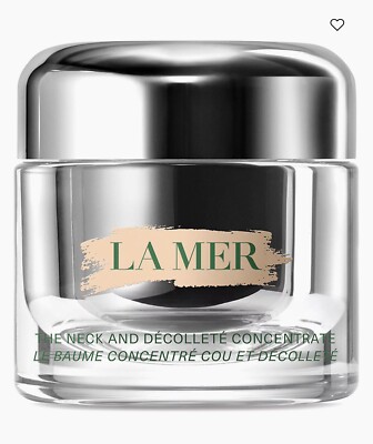  other (see details) LA MER The Neck and Décolleté Concentrate Cream - 1.7 