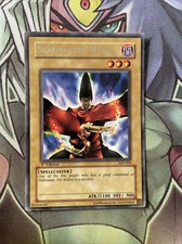 AST-003 Sealmaster Meisei - Rare - 1st Edition NM Yugioh Card