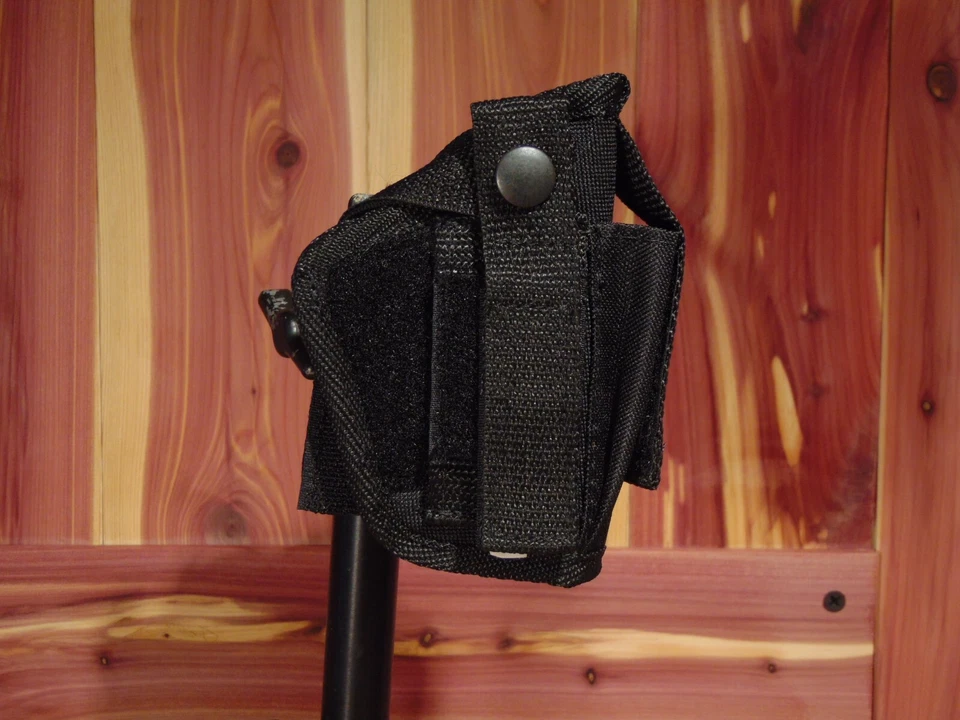 Bryco J22 J25 & M25 Custom Clip-On or Belt Holster / Sportsman No.S - Image 3 of 4