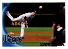 2010 Topps Baseball Pick Complete Your Set #251-500 RC Stars 🔥⚾🔥