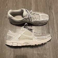 nike vomero vast grey