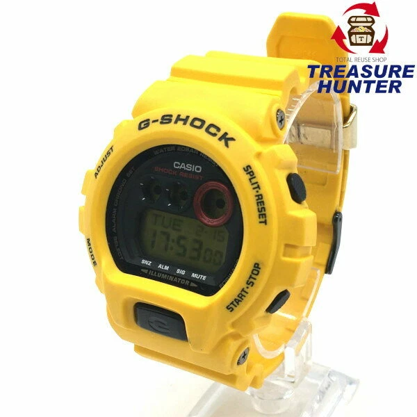 Casio G-Shock Gd-X6930E 30Th Anniversary Limited Edition Wristwatch