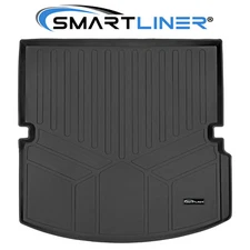 SMARTLINER Custom Fit Cargo Trunk Liner OEM TPE All Weather 2014-2019 Acura MDX
