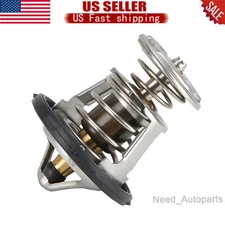 For Chevrolet Silverado 1500 4.8L 5.3L 6.0L 2007-13 Thermostat Housing Assembly