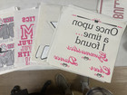 Heat Press Screen printed transfers -Gymnastics Designs 53 Total Read!