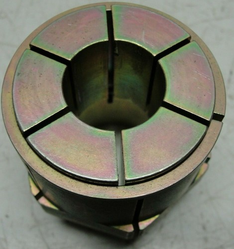 Fenner Drives 6202811 TRANTORQUE GT Keyless Bushing NOS New - Picture 2 of 9
