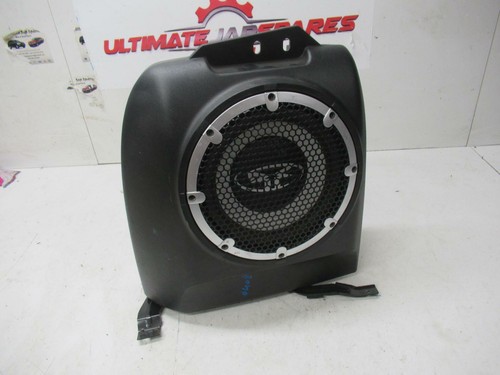 MITSUBISHI LANCER STEREO/HEAD UNIT 