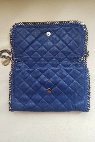 New Stella McCartney Falabella Shoulder Bag - Picture 4 of 9