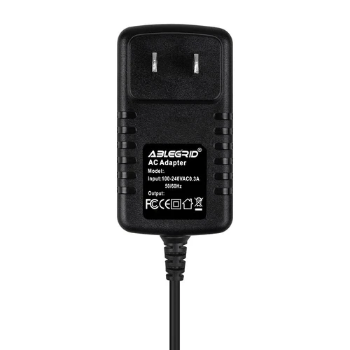 5V 2A AC Adapter Charger For Triad Magnetics WSU050-1500 Power Supply Cord Mains - Picture 4 of 5
