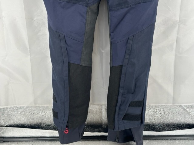 BMW Motorrad Pants GS Rallye GTX MEN'S SIZE 60 76118504494