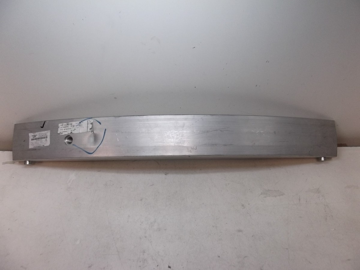 nv50655 Porsche 911 2008 2010 2011 2012 Front bumper Reinforcement  