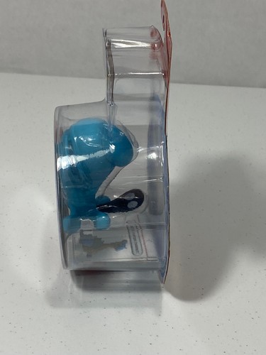 Figura de batalla Pokemon buffet - Imagen 4 de 6