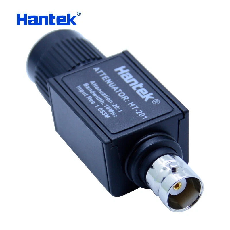 Hantek HT201 20:1 Passive Attenuator 300V Max For Pico amp;amp; Others - Image 2 of 4