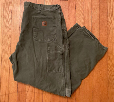 FORT Made By Sunny Side Up Carhartt