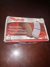 Disc Brake Pad Set-R-Line Ceramic Front Raybestos MGD707CH