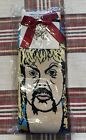 Joe Exotic Tiger King Pattern Socks Mens Women Nwt